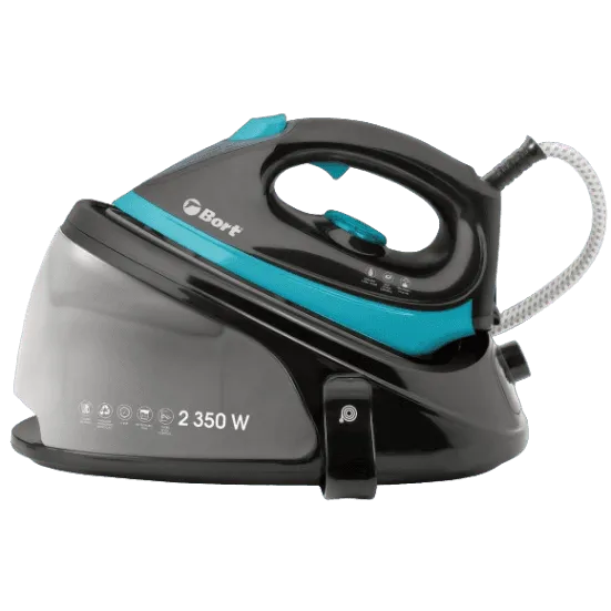 Bort Парогенератор