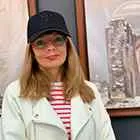 Мартынова Елизавета